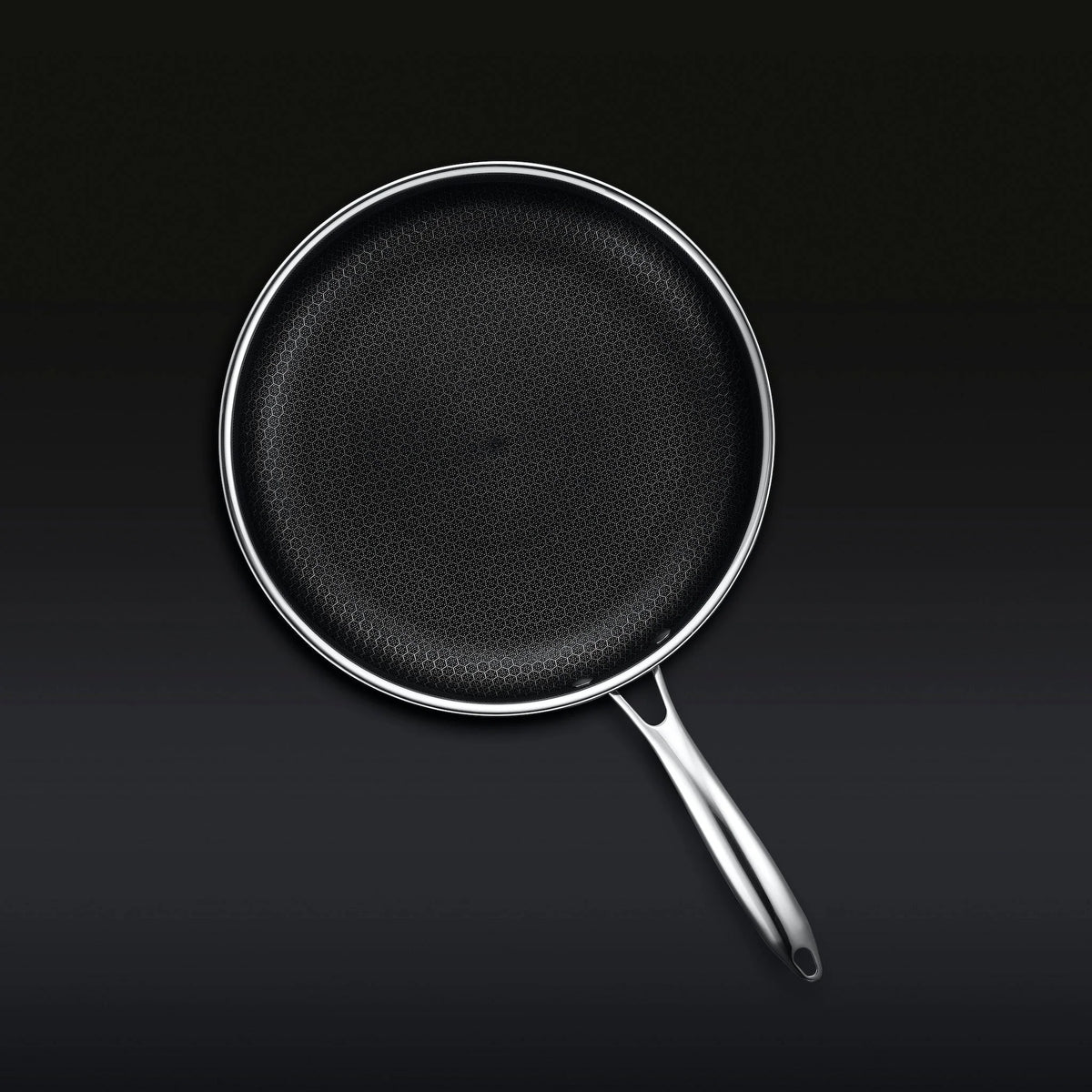 Hybrid Fry Pan, 12"
