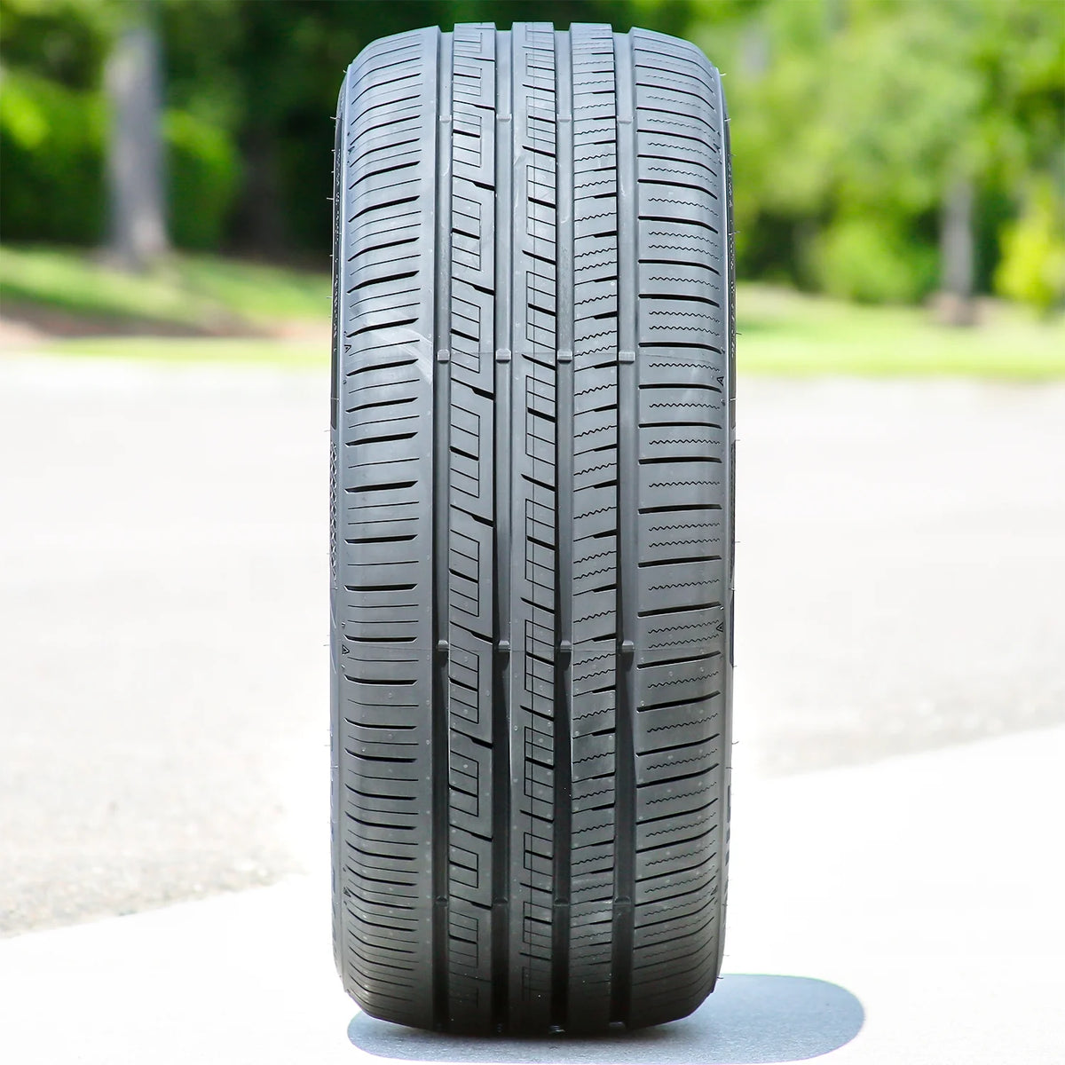 Aplus PRO Racing 255/35ZR18 255/35R18 94W XL High Performance a/s All Season Tire