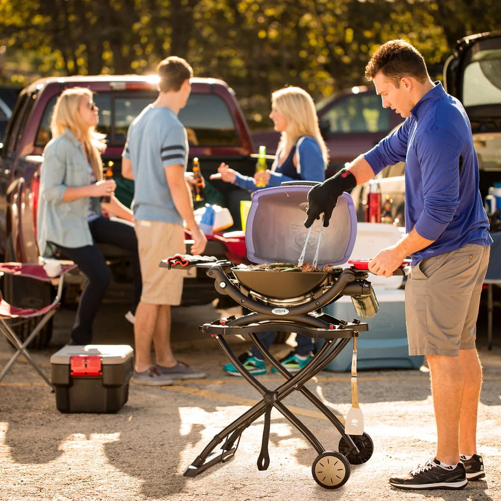 Weber Q Portable Cart