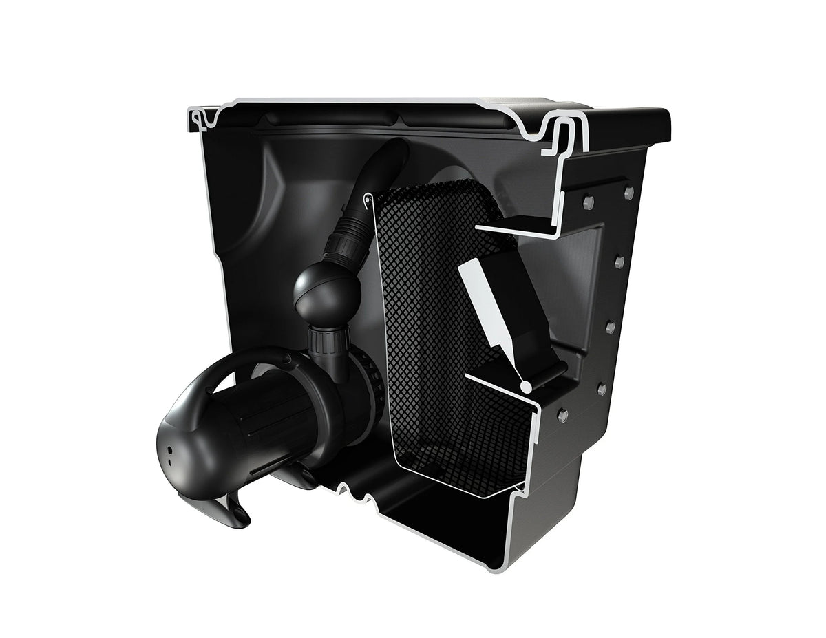 AquascapePRO 43021 Signature Series 400 Pond Skimmer