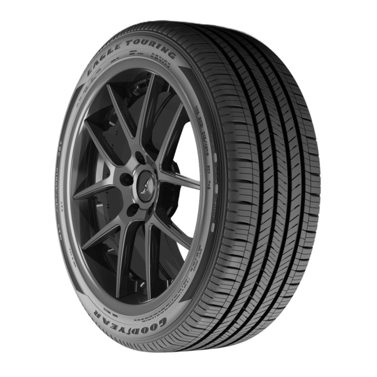 Goodyear Eagle Touring All Season 235/60R18 103H Passenger Tire
