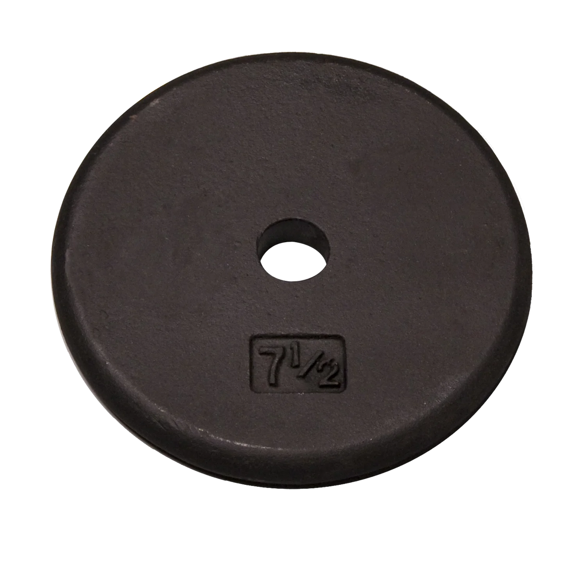 Body Solid RPBS60 Standard Weight Plate Set - 60 lbs