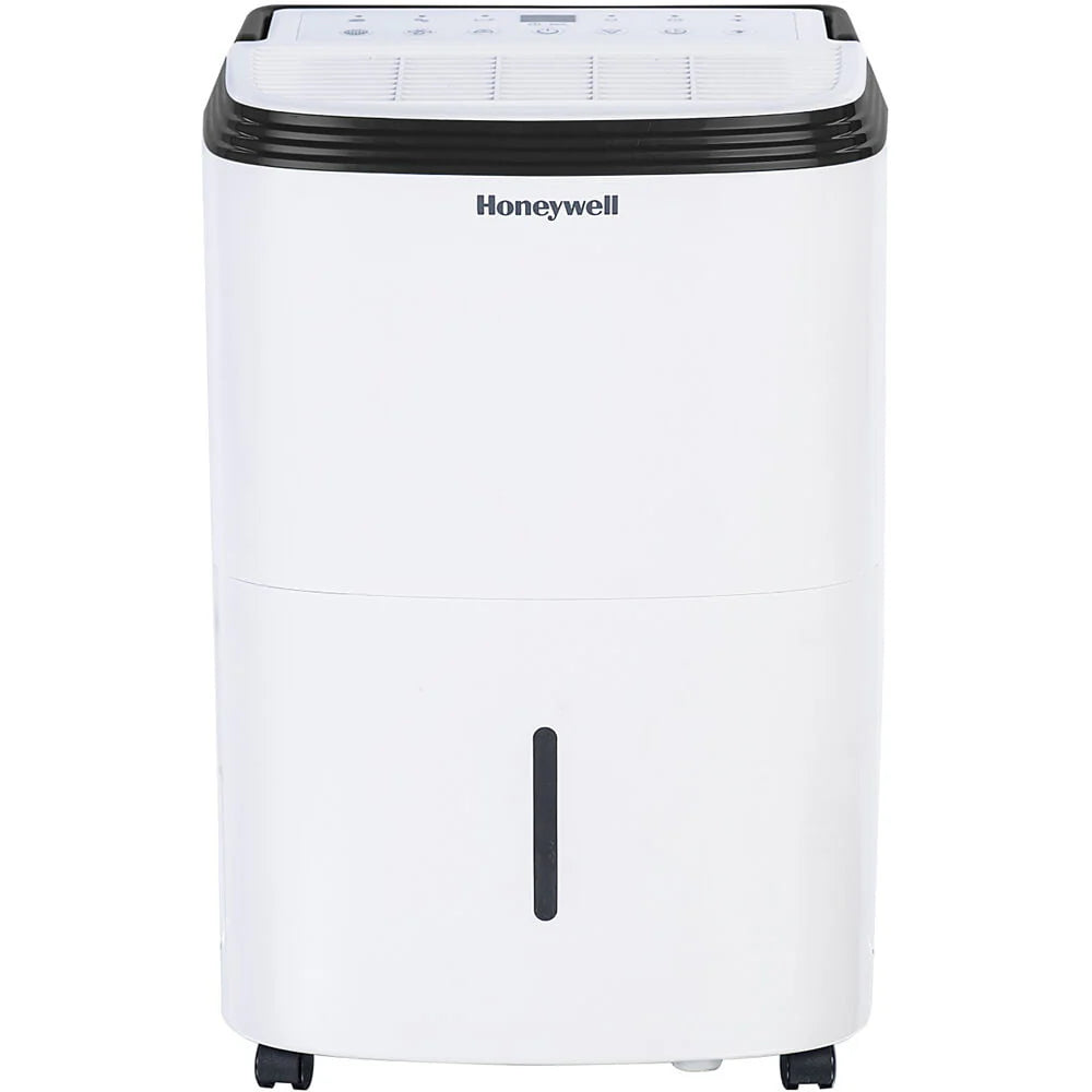 Honeywell 30 Pint Energy Star Dehumidifier with Washable Filter
