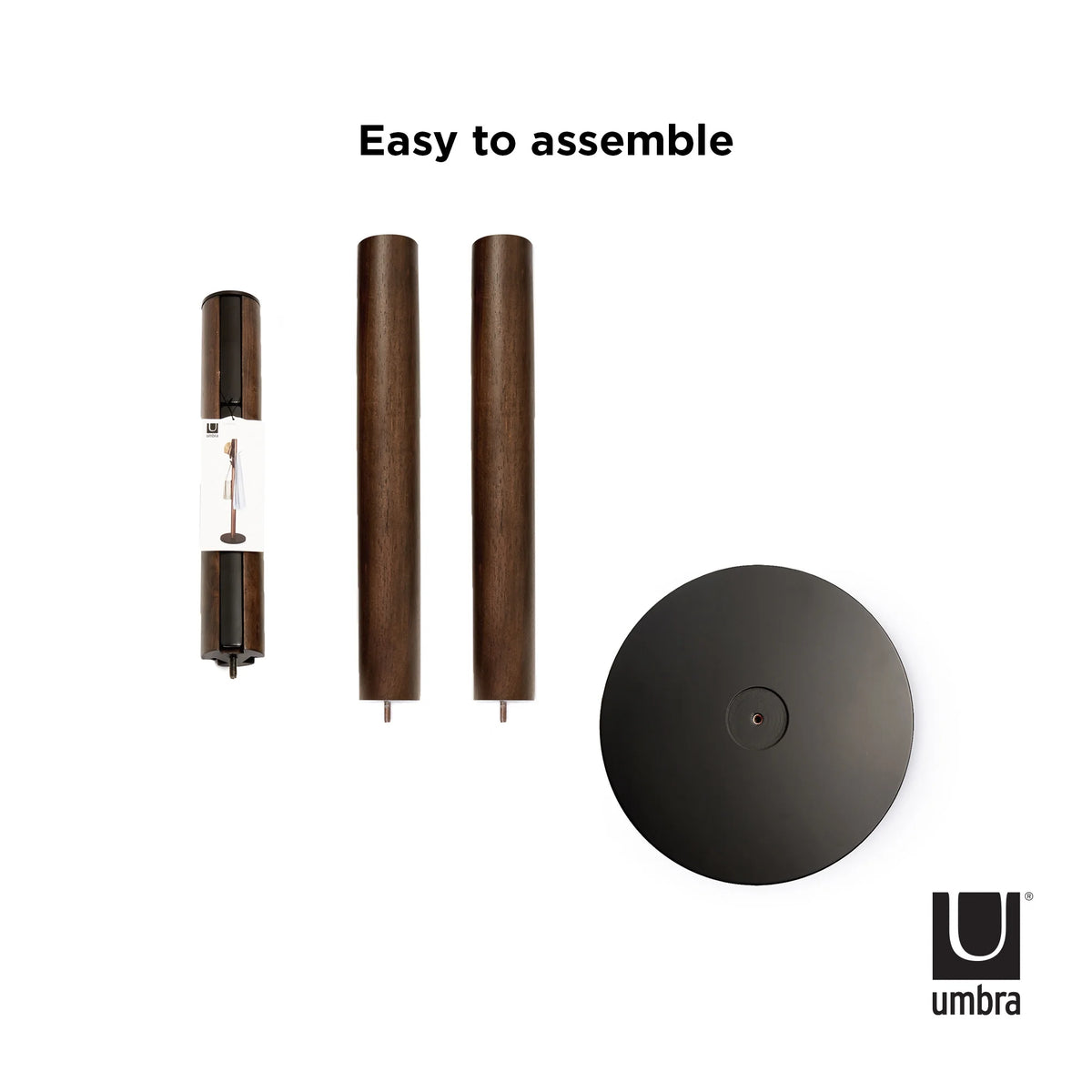 Umbra Flapper Coat Rack
