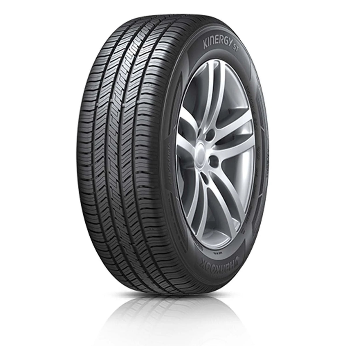 Hankook Kinergy ST (H735) All Season 185/75R14 89T Passenger Tire