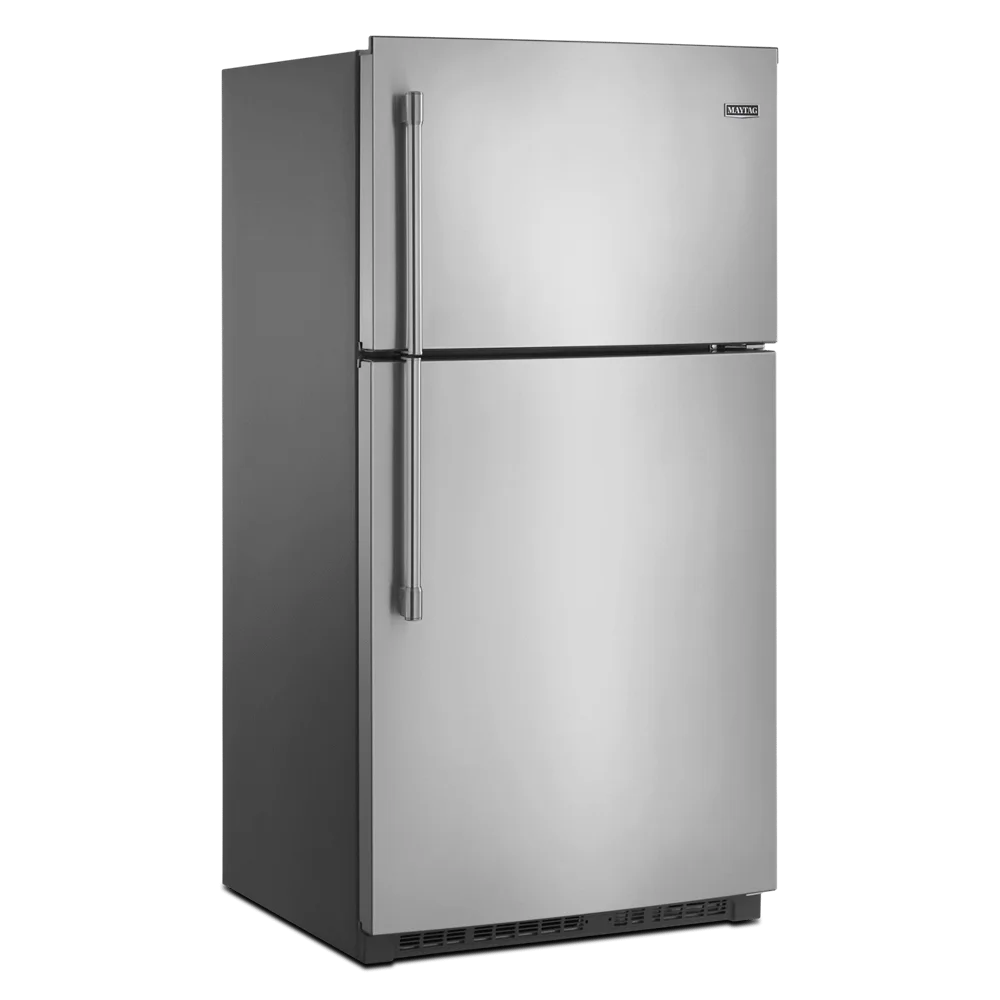 MAYTAG MRT711SMFZ top freezer freestanding refrigerator