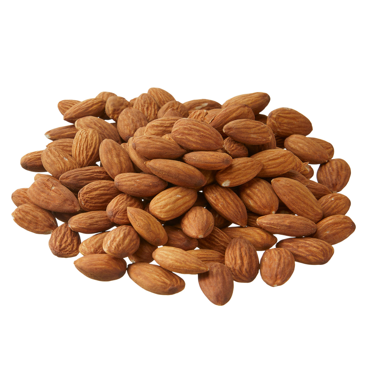 Kirkland Signature Supreme Whole Almonds, 3 lbs