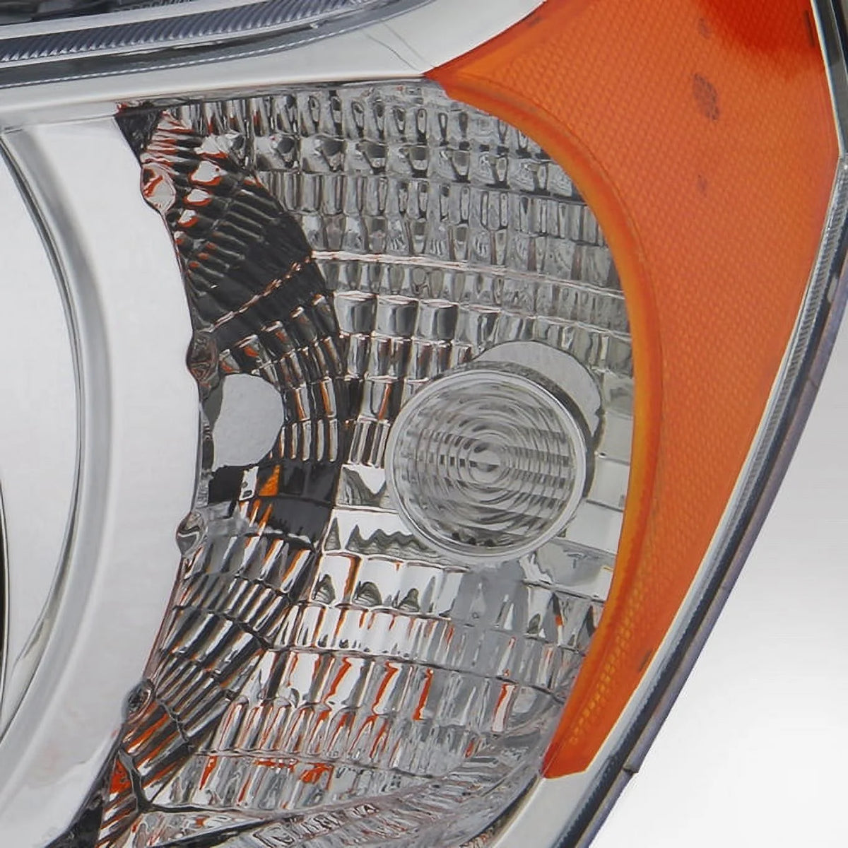 AKKON - Fits 2009 2010 20011 Chevy Chevrolet Aveo5 Driver Side Headlight Headlamp Replacement - Left