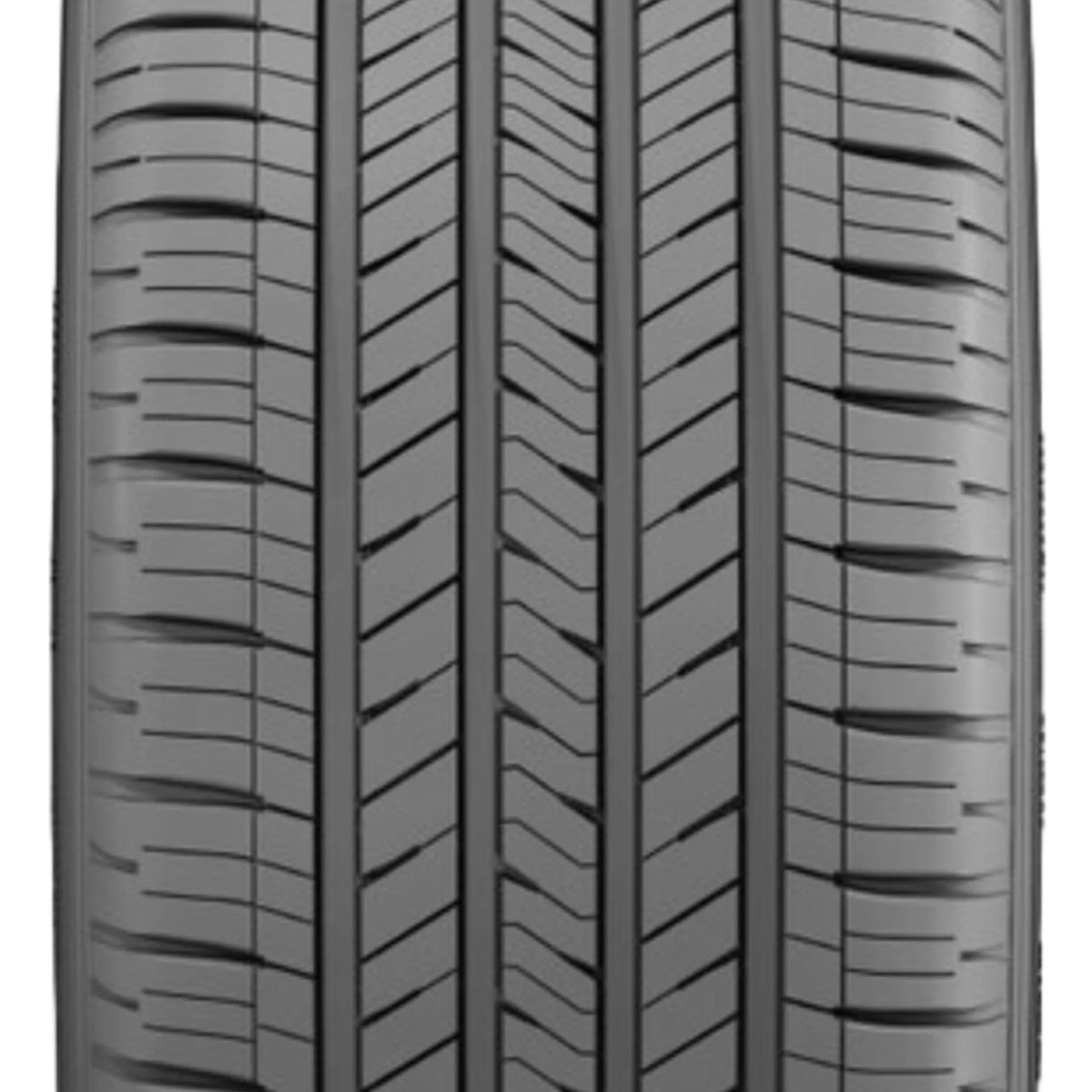 Goodyear Eagle Touring 245/45R20 99V All-Season Tire