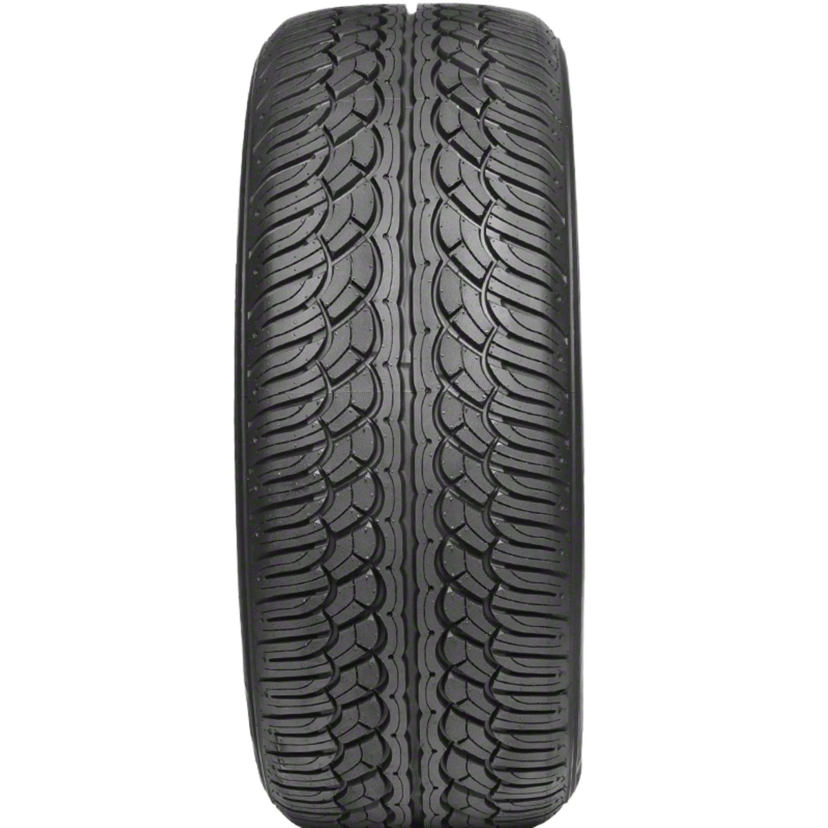 Yokohama Parada Spec-X 225/60R18 100H