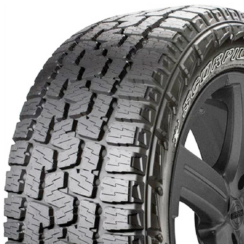 Scorpion All Terrain Plus All Terrain 275/60R20 115T Light Truck Tire