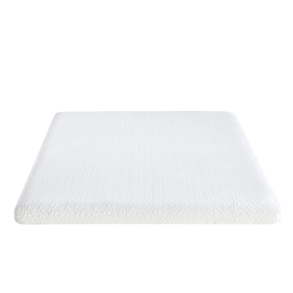 Gel 4.5" Memory Foam Sofa Bed Mattress, Full