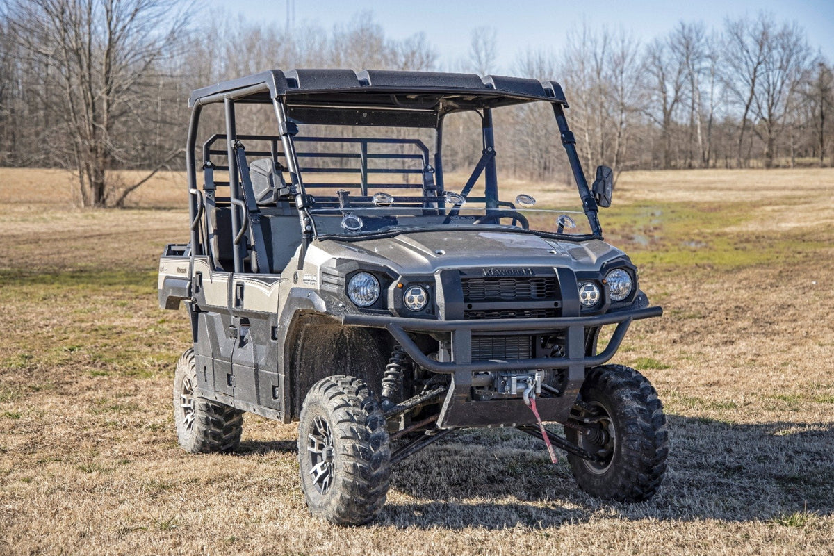 Rough Country 3" Lift Kit for Kawasaki Mule Pro - 94002
