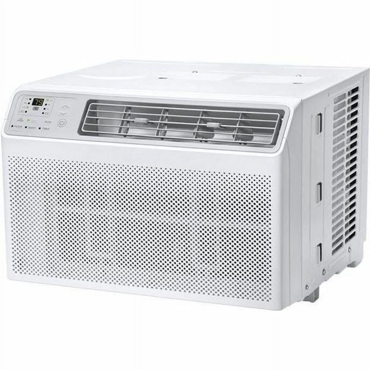 TCL 8,000 BTU Window AC, Digital, 115V, R32