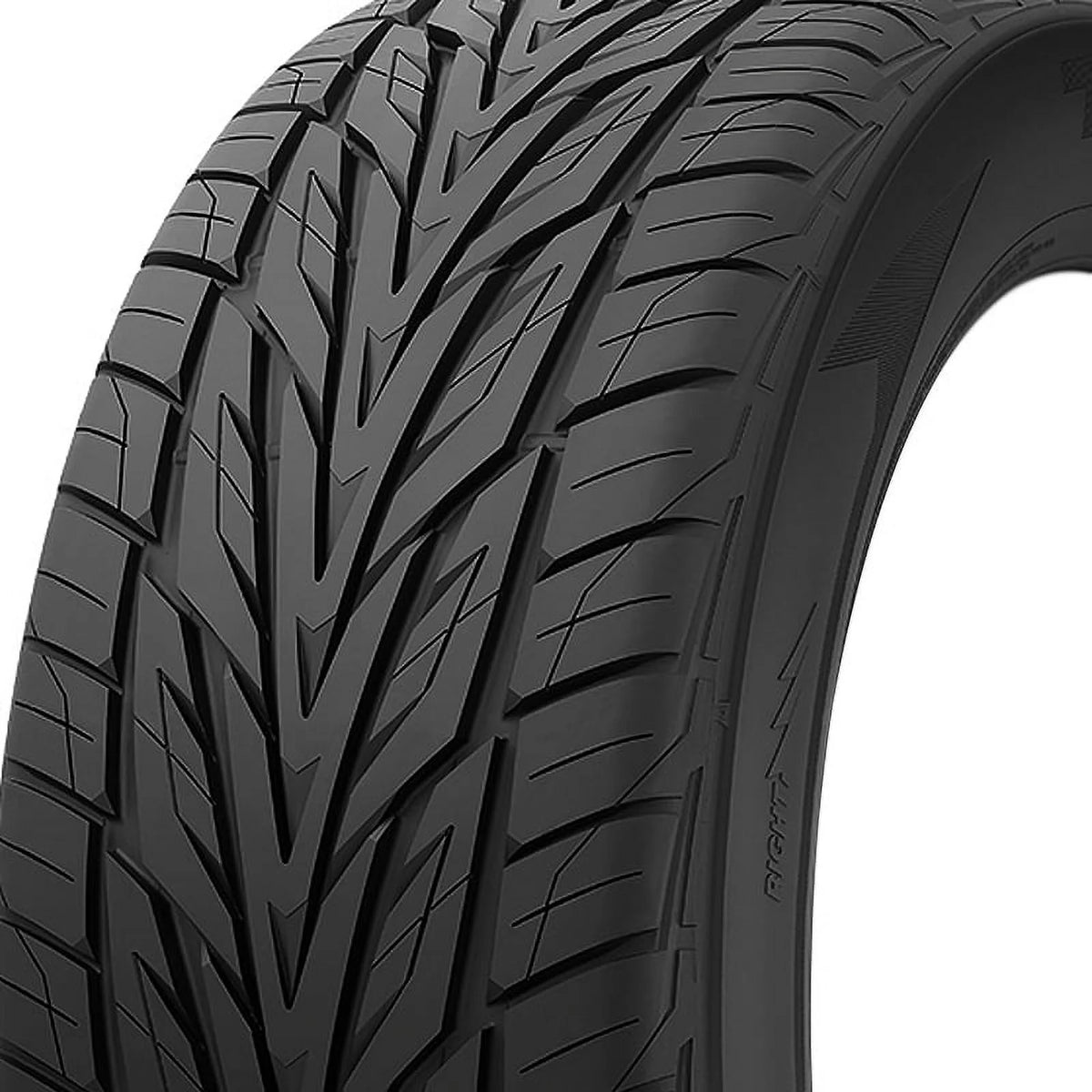 Toyo All-Season 245/50R20 102 V Tire