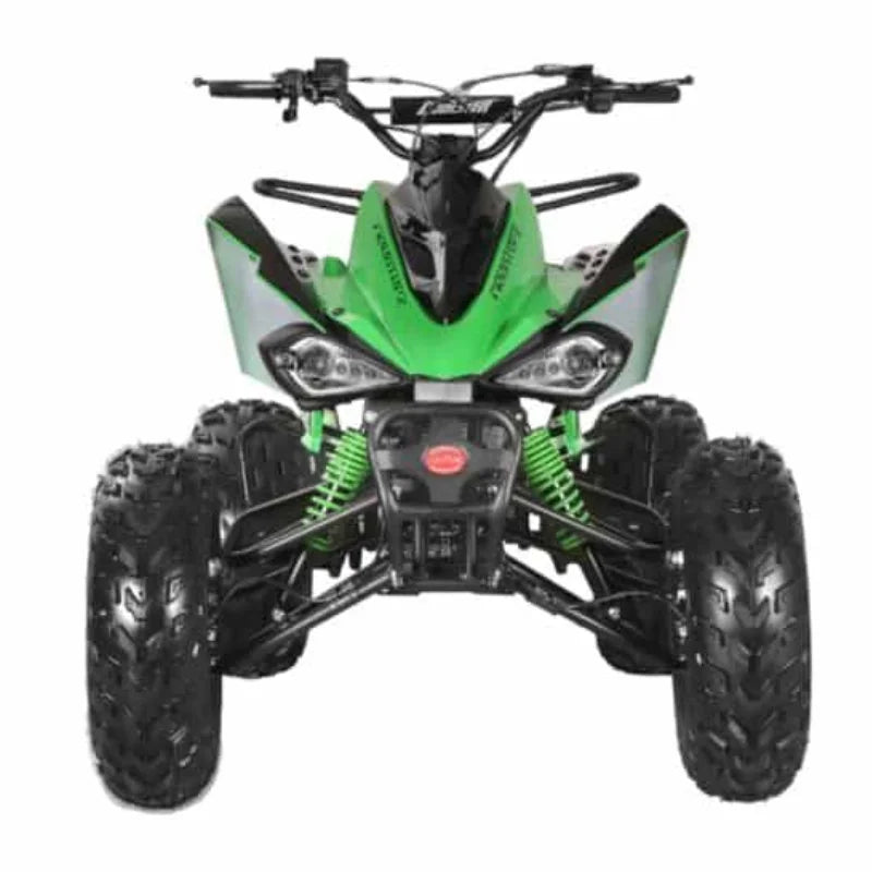 Coolster 200cc Manual Full Sized Sport ATV 3250S