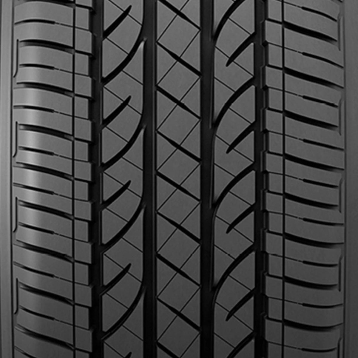 Bridgestone Turanza EL440 All Season 235/60R18 103H Passenger Tire