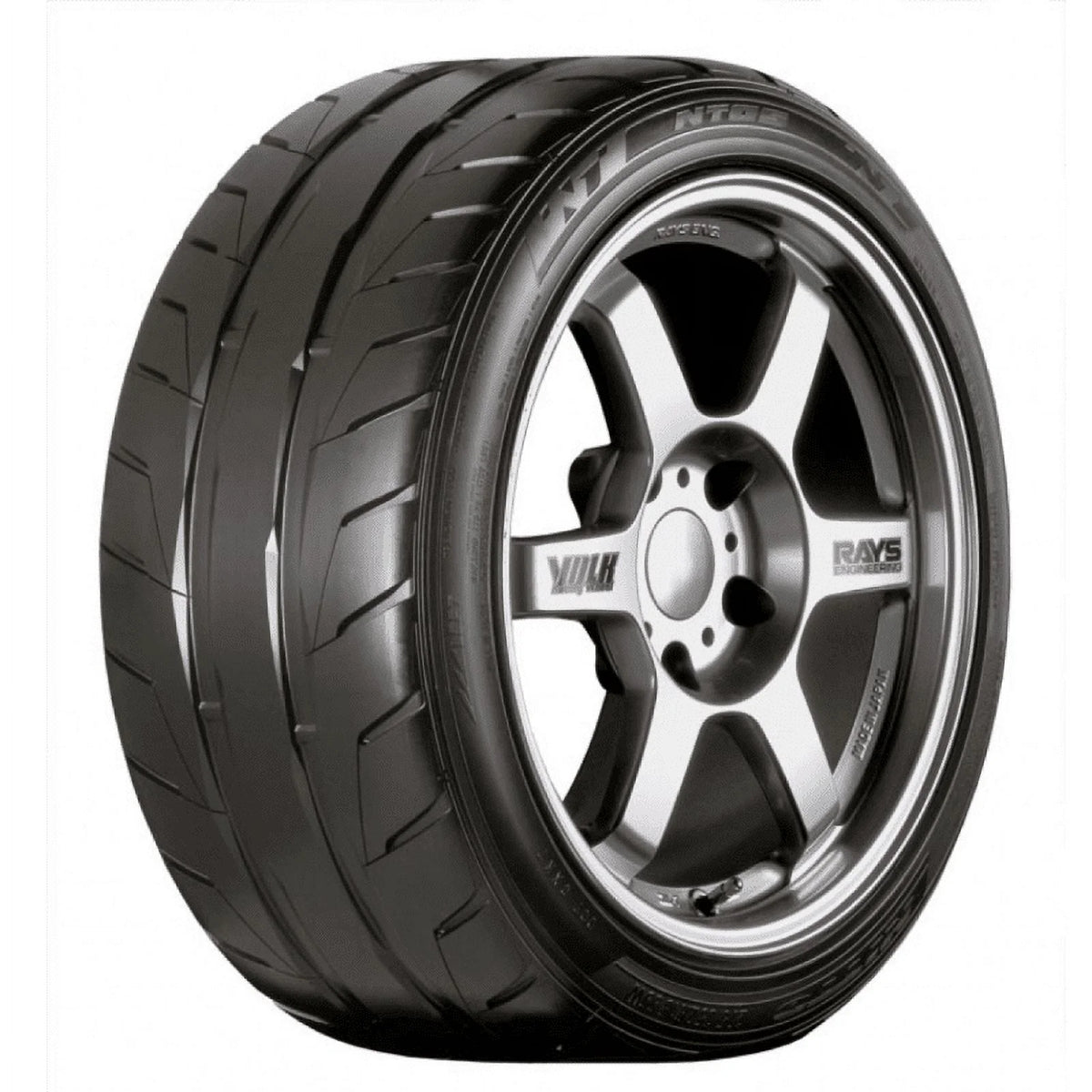 Nitto NT555RII 275/40-18 94 W Tire