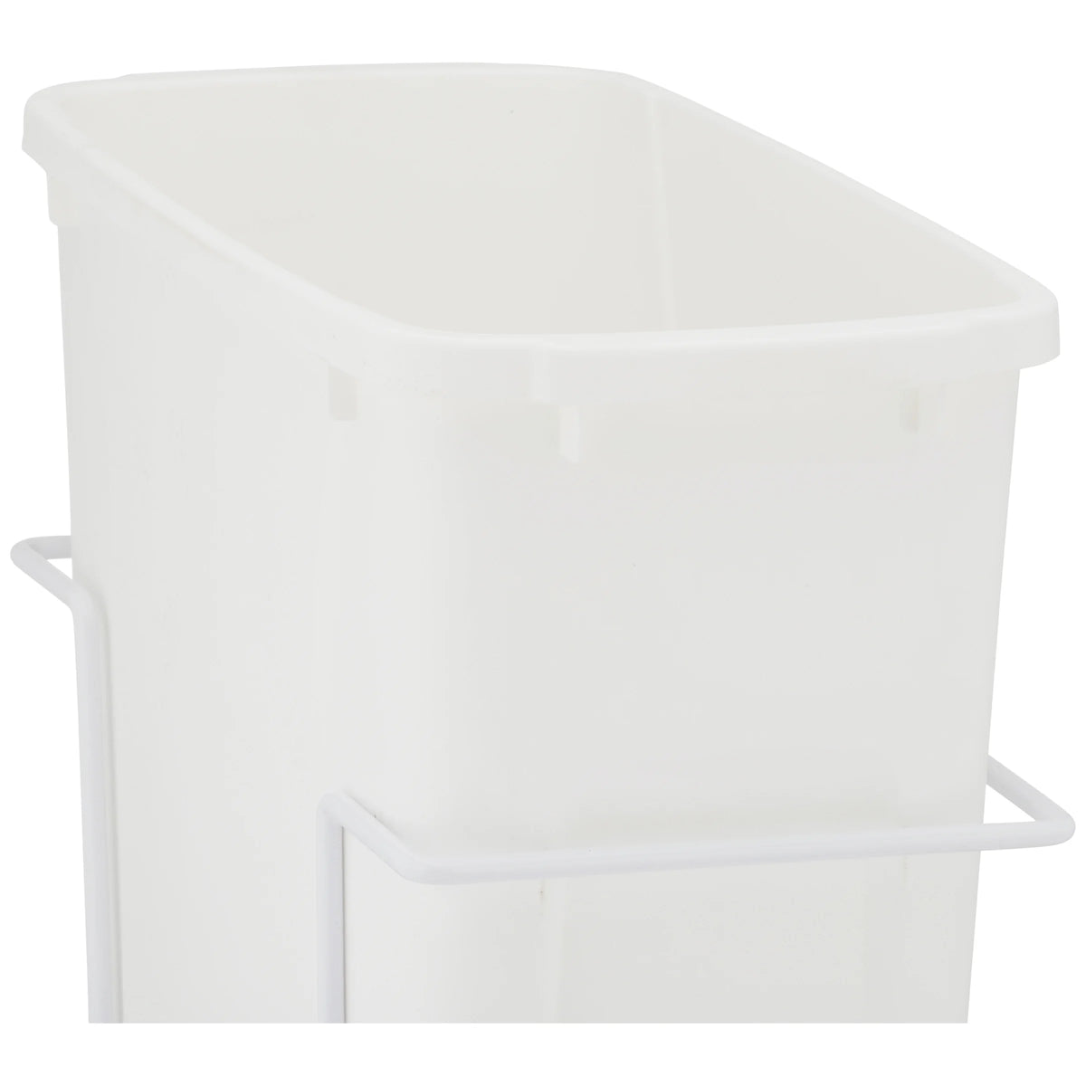 Knape & Vogt? 20 qt. Standard Garbage Bin