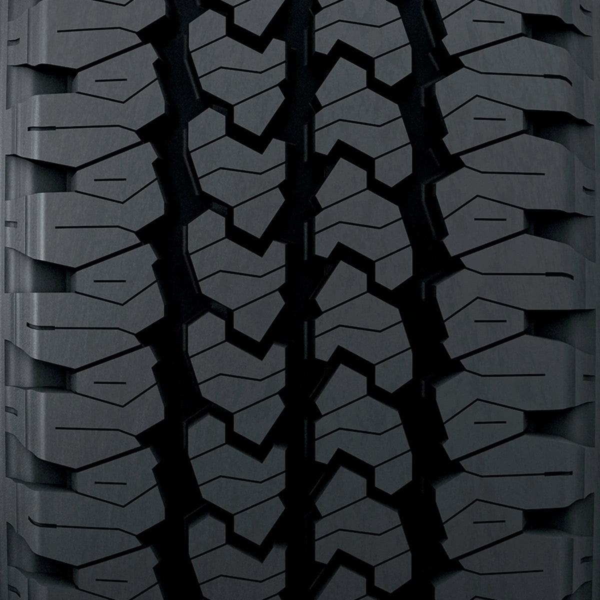 Firestone Transforce AT2 All Season LT235/85R16 120/116R E Light Truck Tire