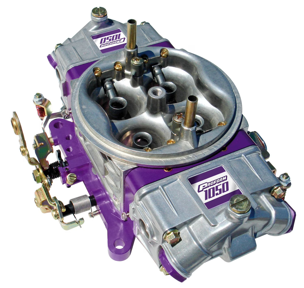 Proform 67200 750 Cfm Race Series Carb