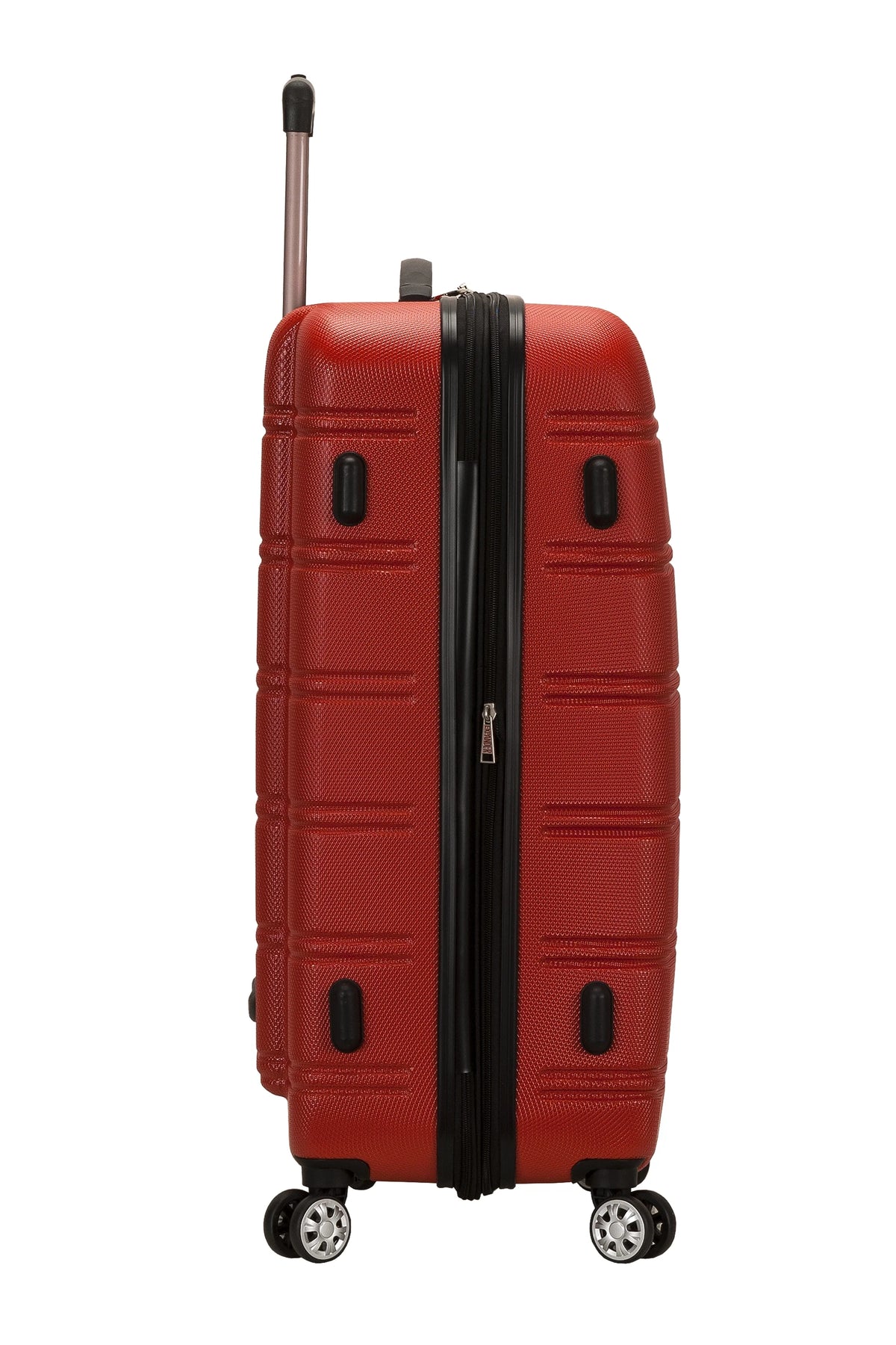 Rockland Luggage Melbourne 28" Hardside Expandable ABS Spinner F1603