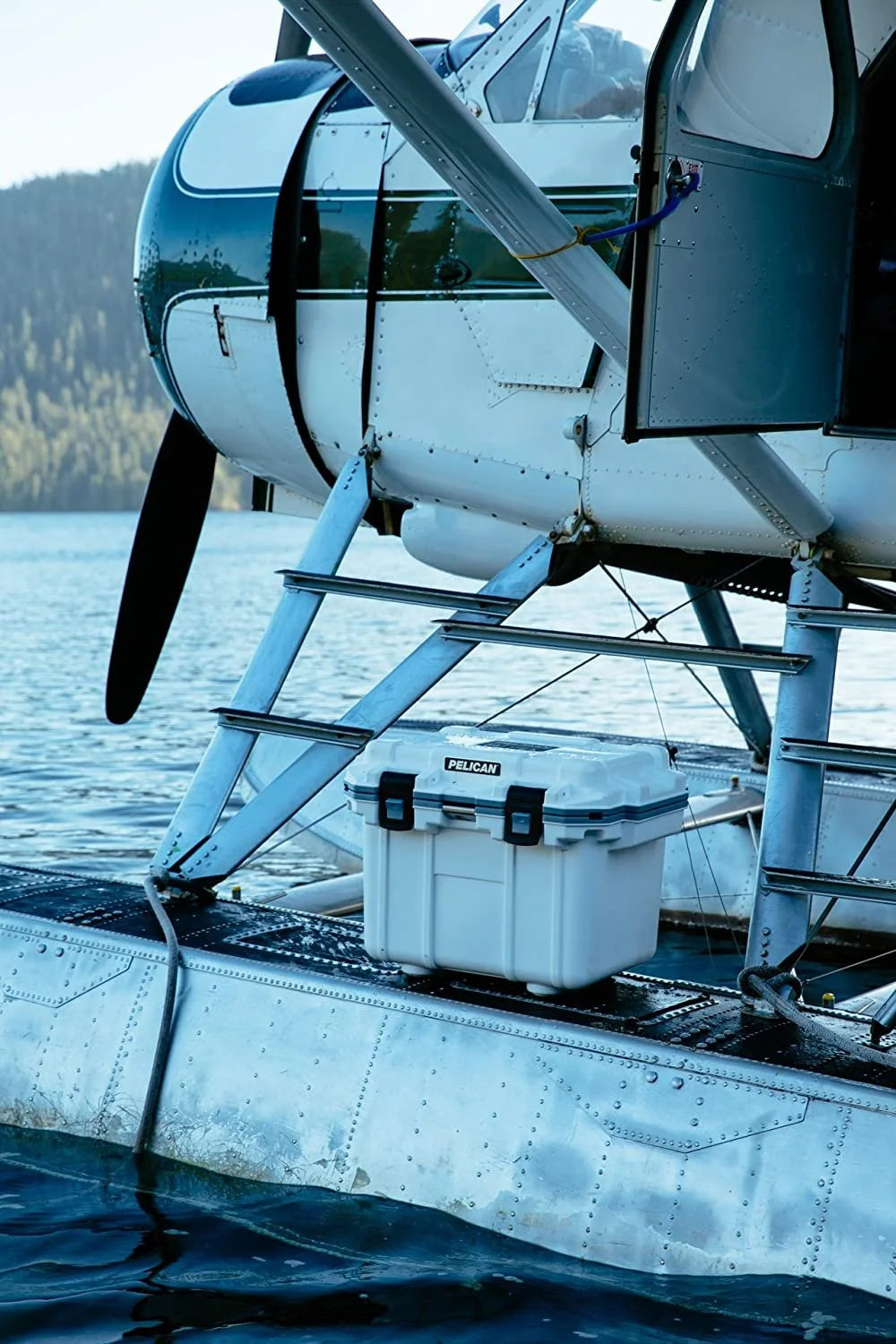 Pelican 30QT Elite Cooler