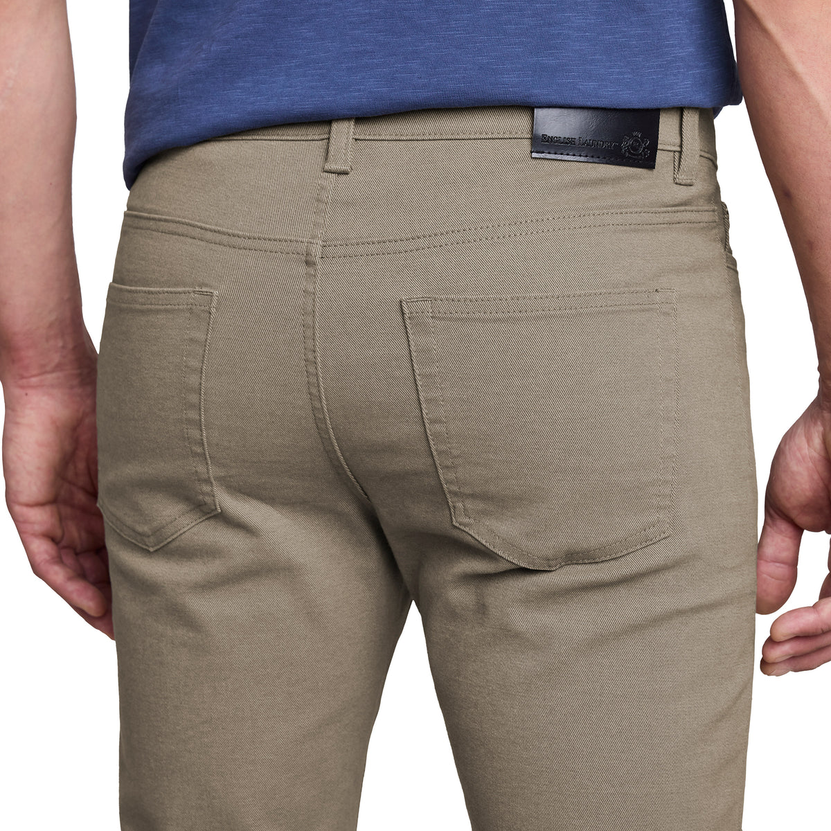English Laundry Men's 365 Pant