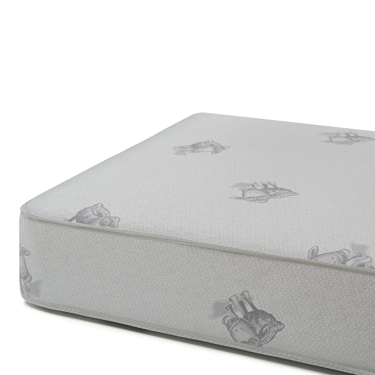 Serta Perfect Sleeper Cheery Days Crib and Toddler Mattress