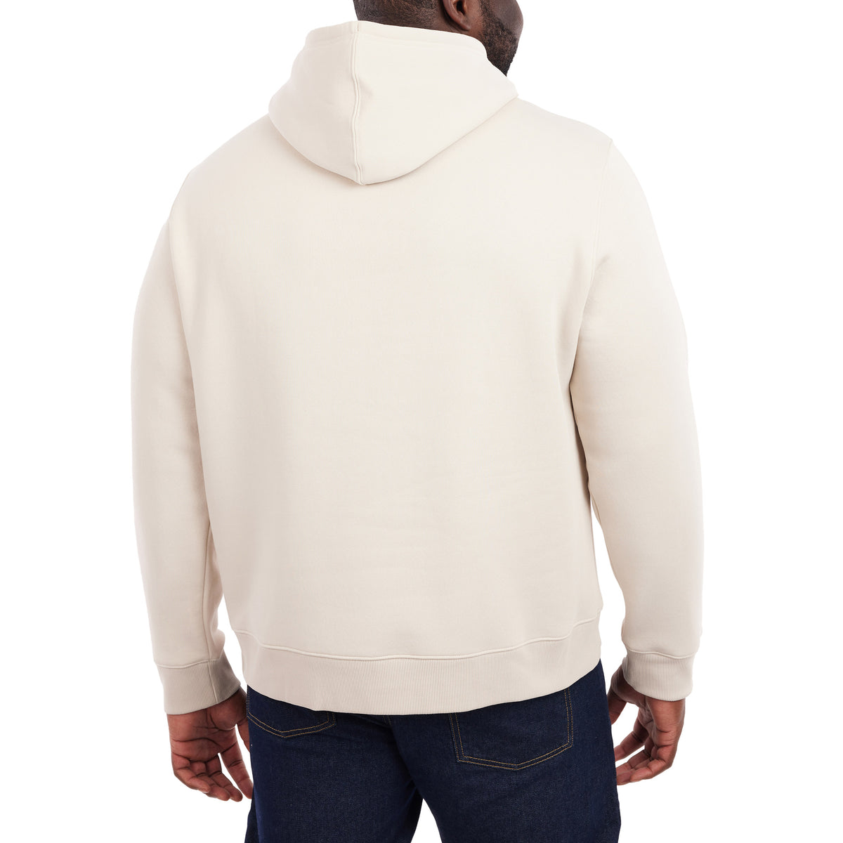 Costco Wholesale Unisex Logo Hoodie