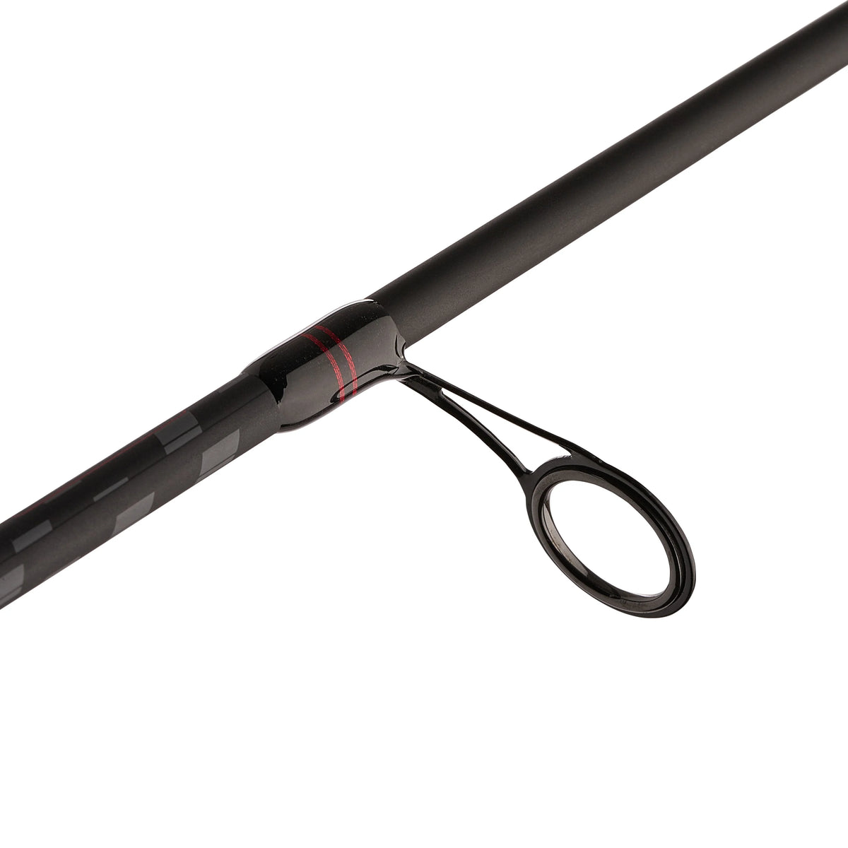 Abu Garcia Vendetta® Spinning Combo, 6'6" Medium Fishing Rod, 30 Size Reel