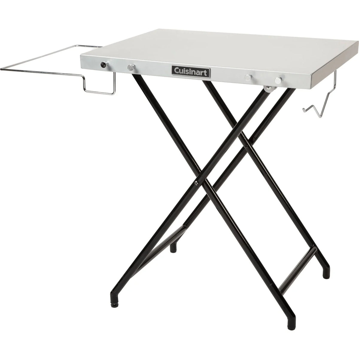 Cuisinart Fold 'n Go Prep Table & Grill Stand