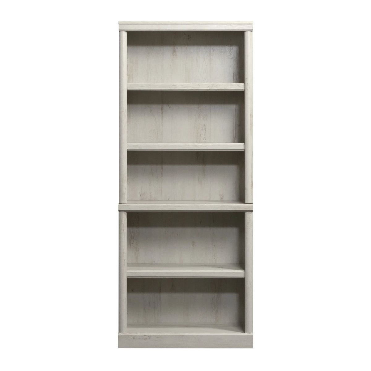 Better Homes & Gardens 71" Ashwood Road 5 Shelf Bookcase, Black Finish