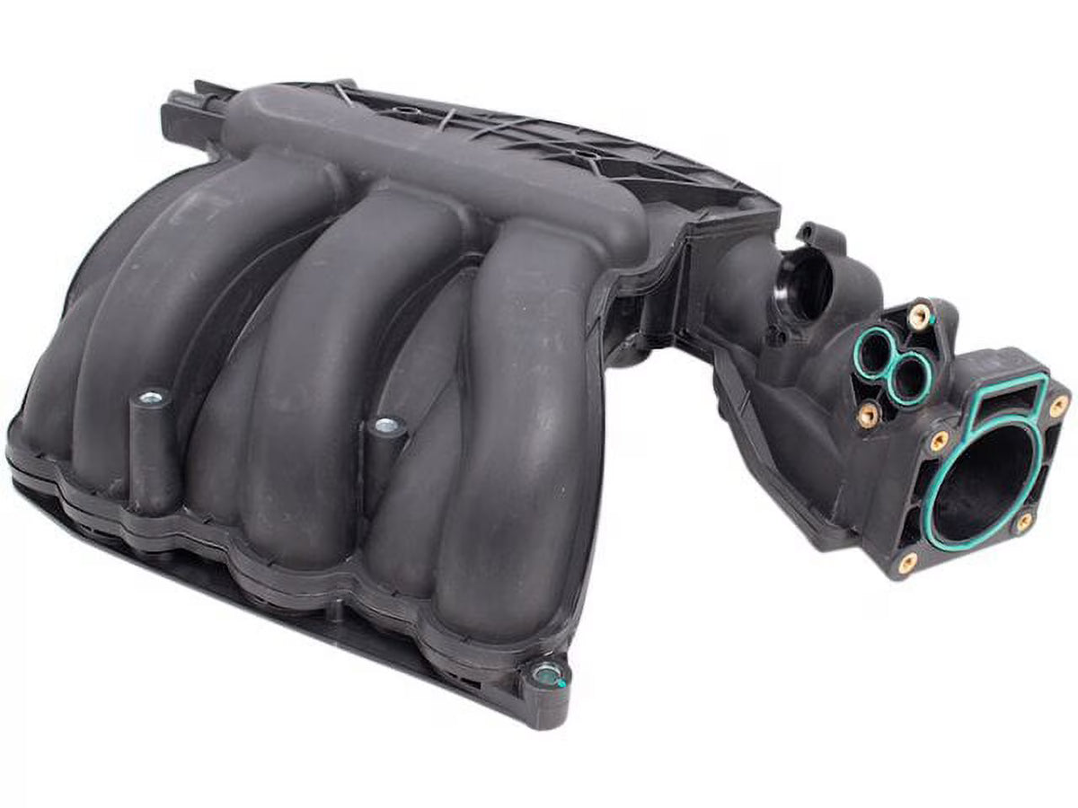 Upper Intake Manifold - Compatible with 2004 - 2007 Ford Taurus 3.0L V6 OHV 2005 2006