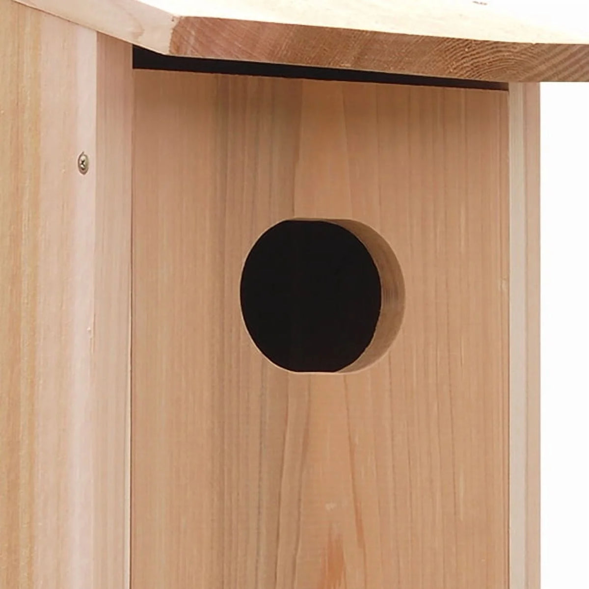 Audubon Wood Duck House