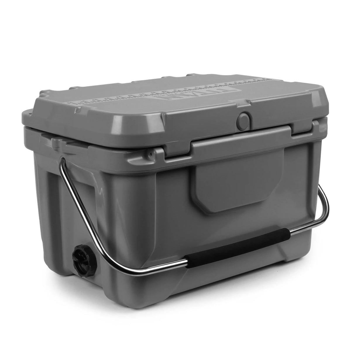 Titan by Arctic Zone™ 20 Quart/30 Can High Performance Hard Cooler - Blue
