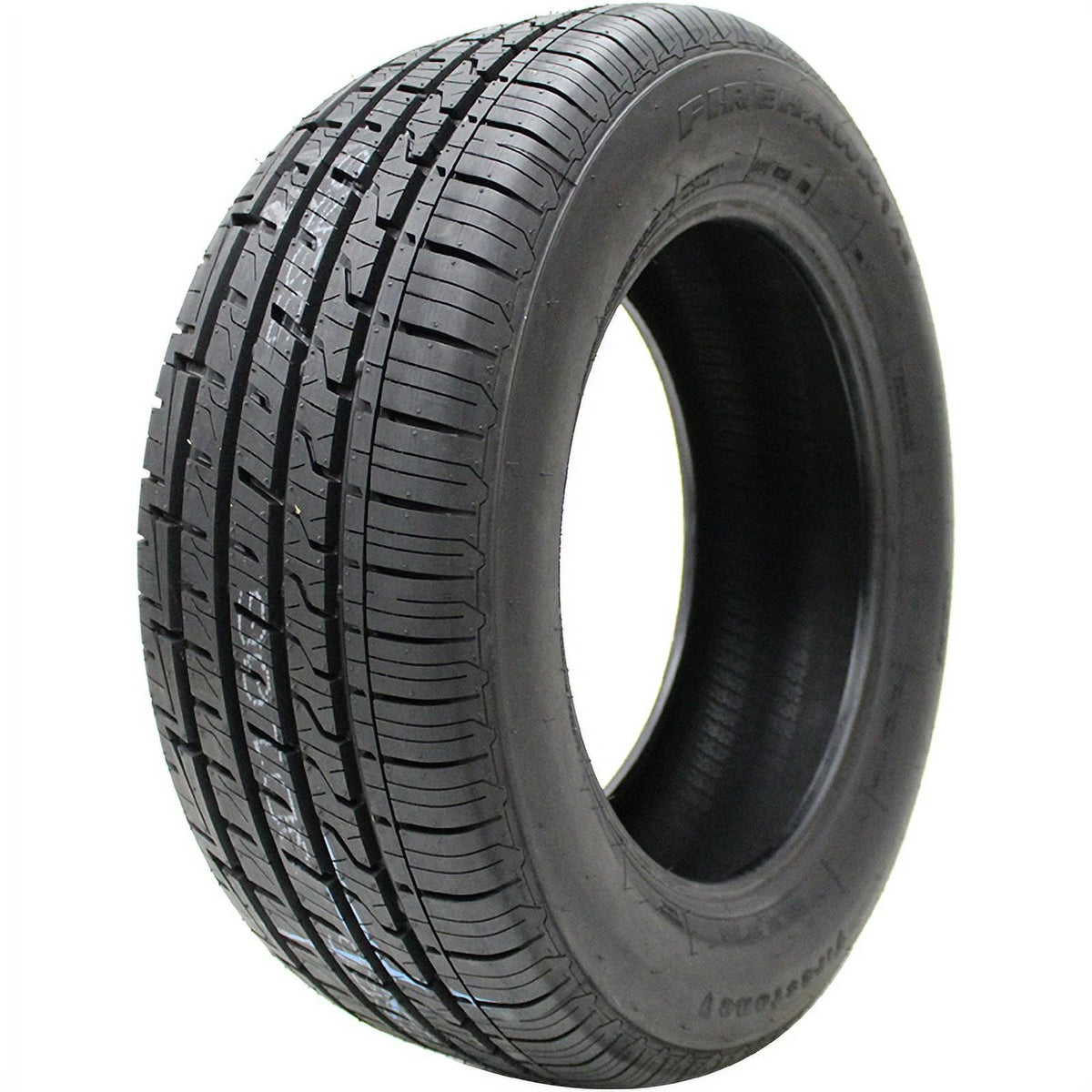 Set of 2 Firestone FireHawk A/S V2 235/50R17 96V Tires