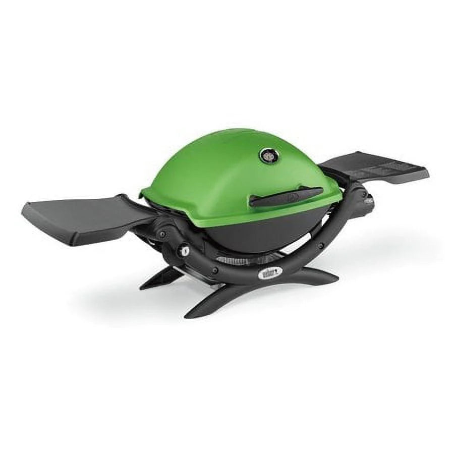 Weber Q 1200 Gas Grill