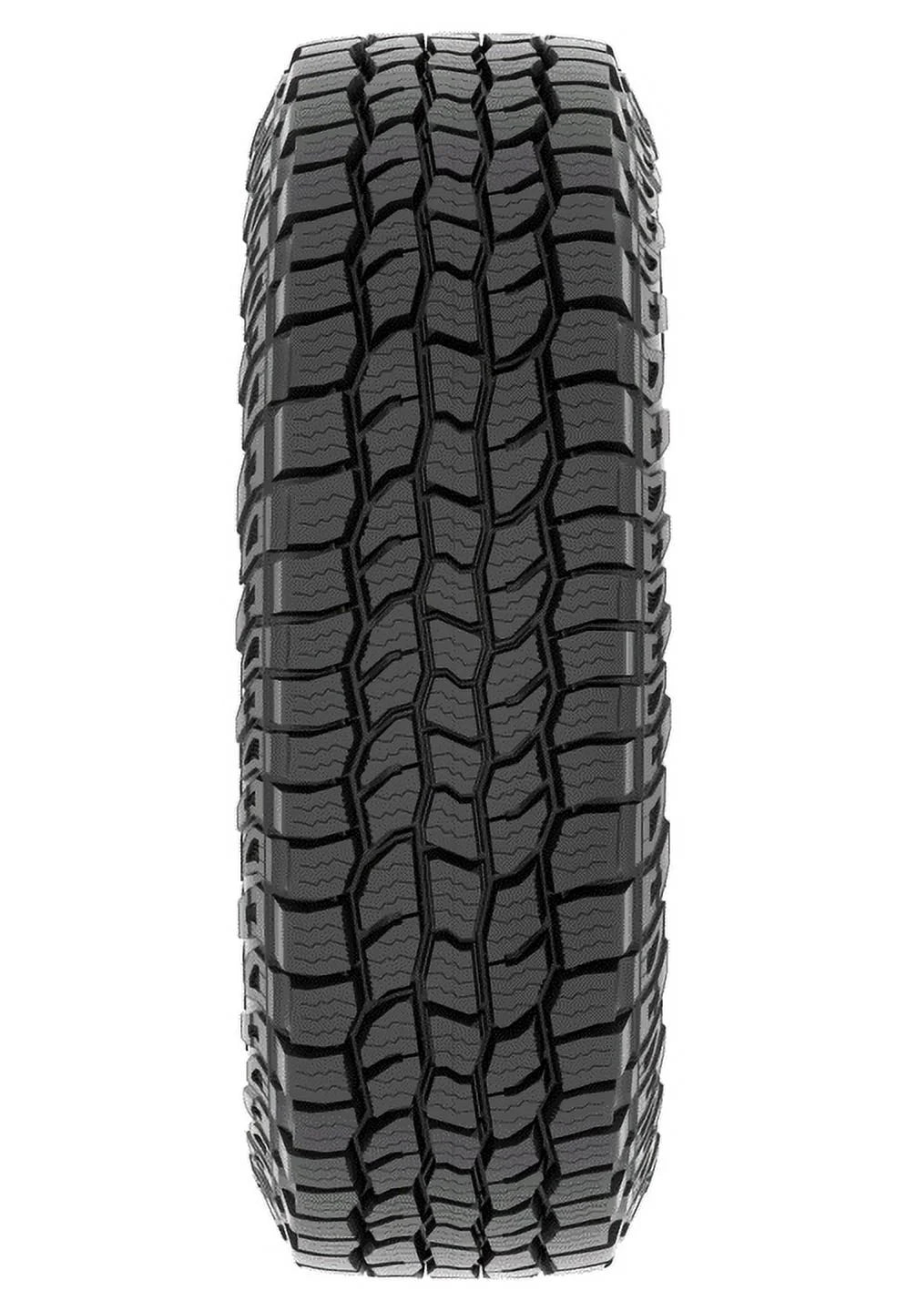 Cooper Discoverer All-Terrain LT265/70R17 123S All-Terrain Tire