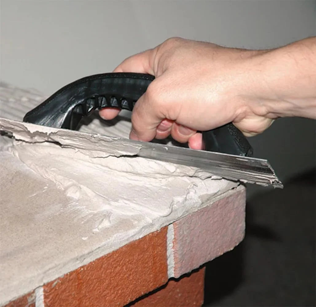 ChimneyRx Trowelable Crown Repair 2-gal