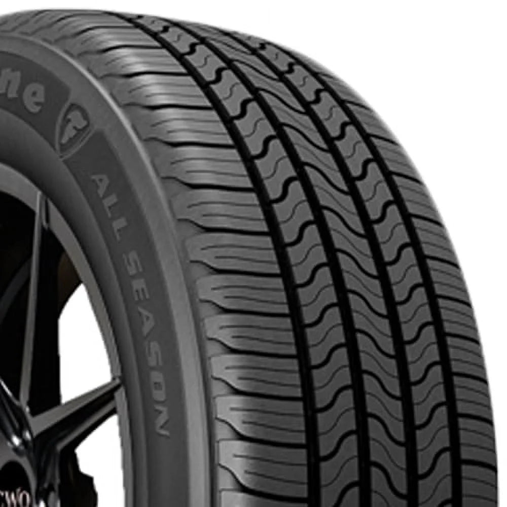 225/55R17 Firestone All Season Tire 2255517