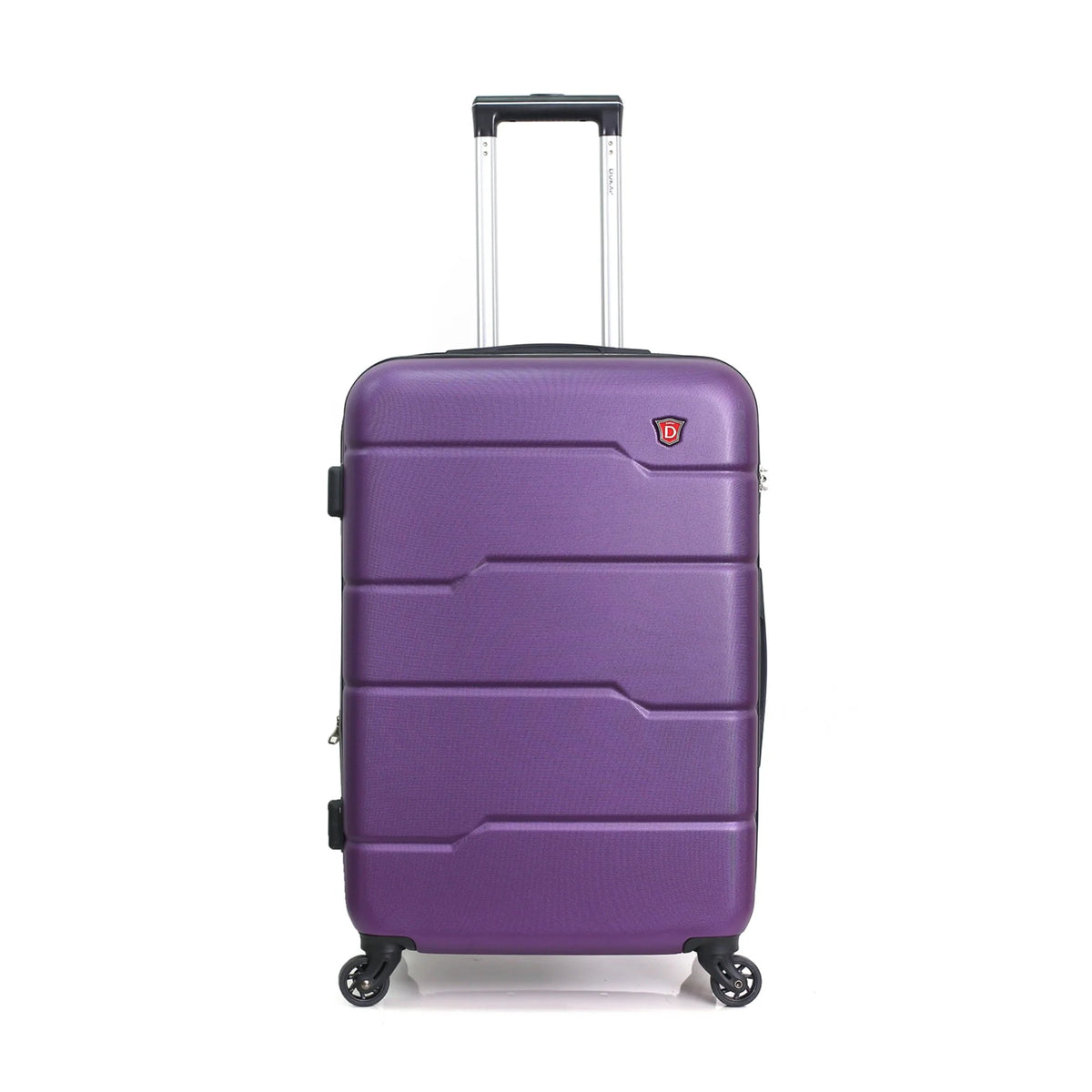 DUKAP Rodez 28" Lightweight Hardside Spinner Luggage