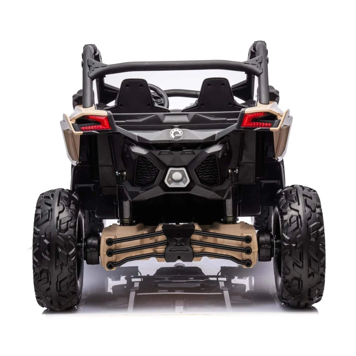 Freddo Cam Am Maverick UTV 48V 2 Seater