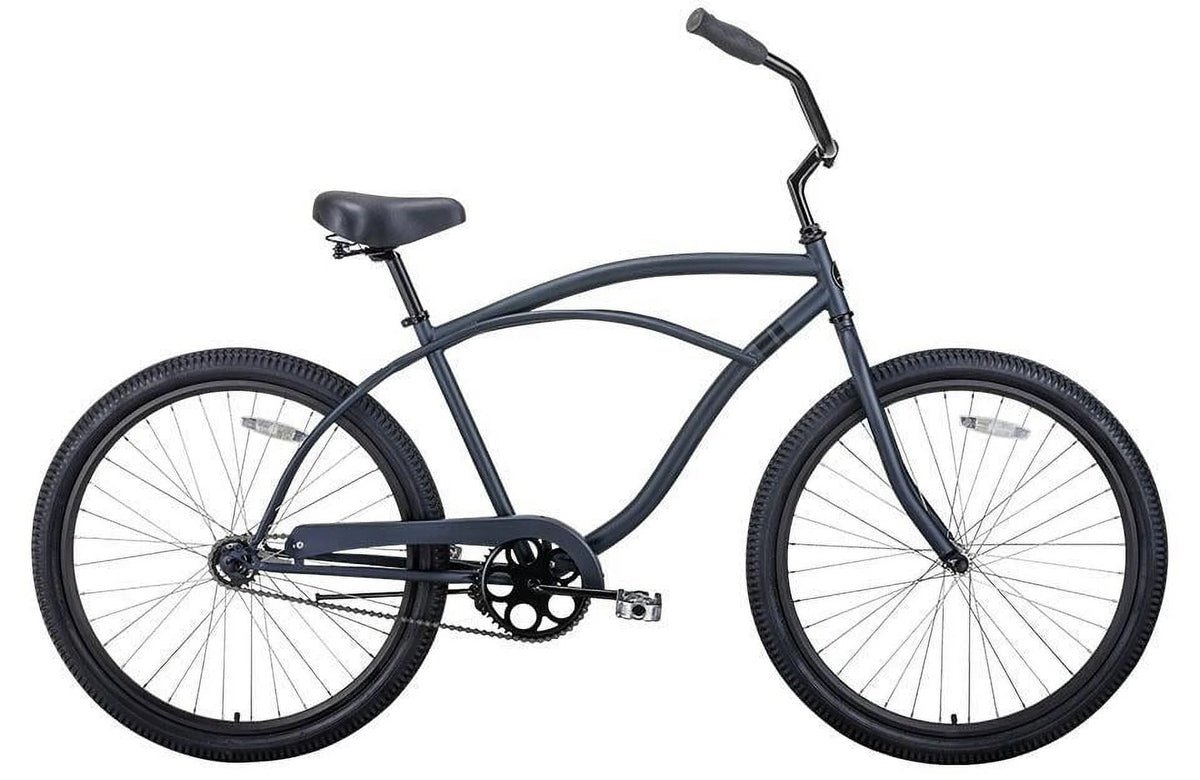 Coastal Cruiser Bicycle by Solé Bicycles- the Nine-O