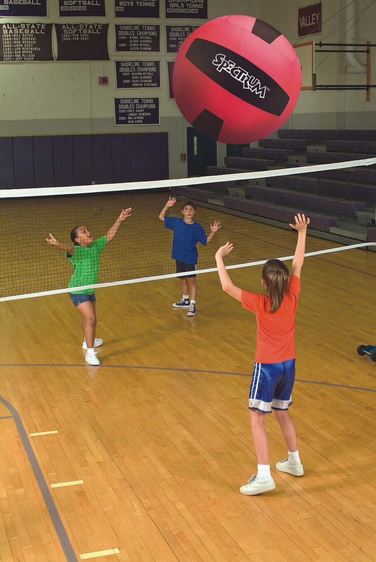 24" Spectrum™ Ultralite™ Volleyball, 24in