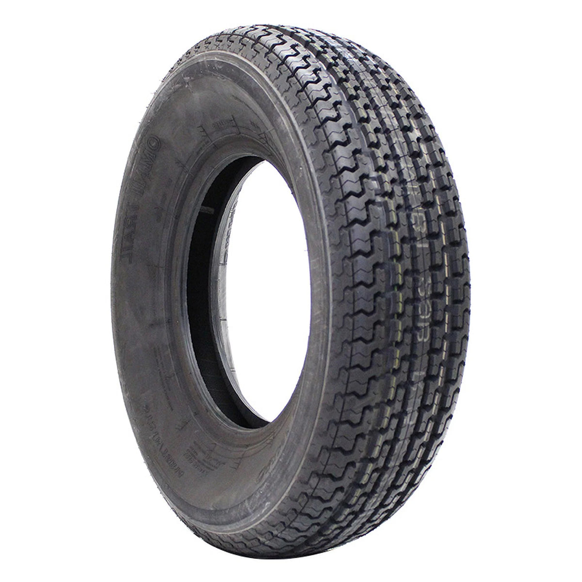 Omni Trail ST225/75R15 117L E Trailer Tire