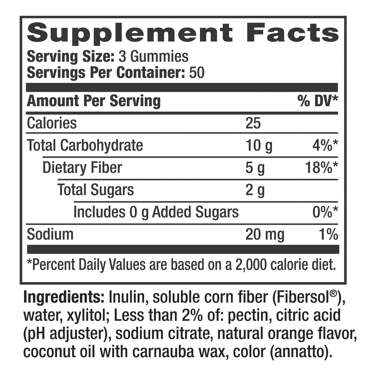 Metamucil Fiber Gummies, 150 Gummies