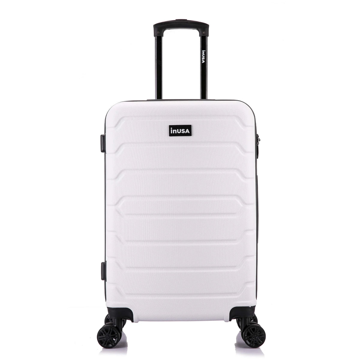 InUSA Trend 24" Lightweight Hardside Spinner Luggage