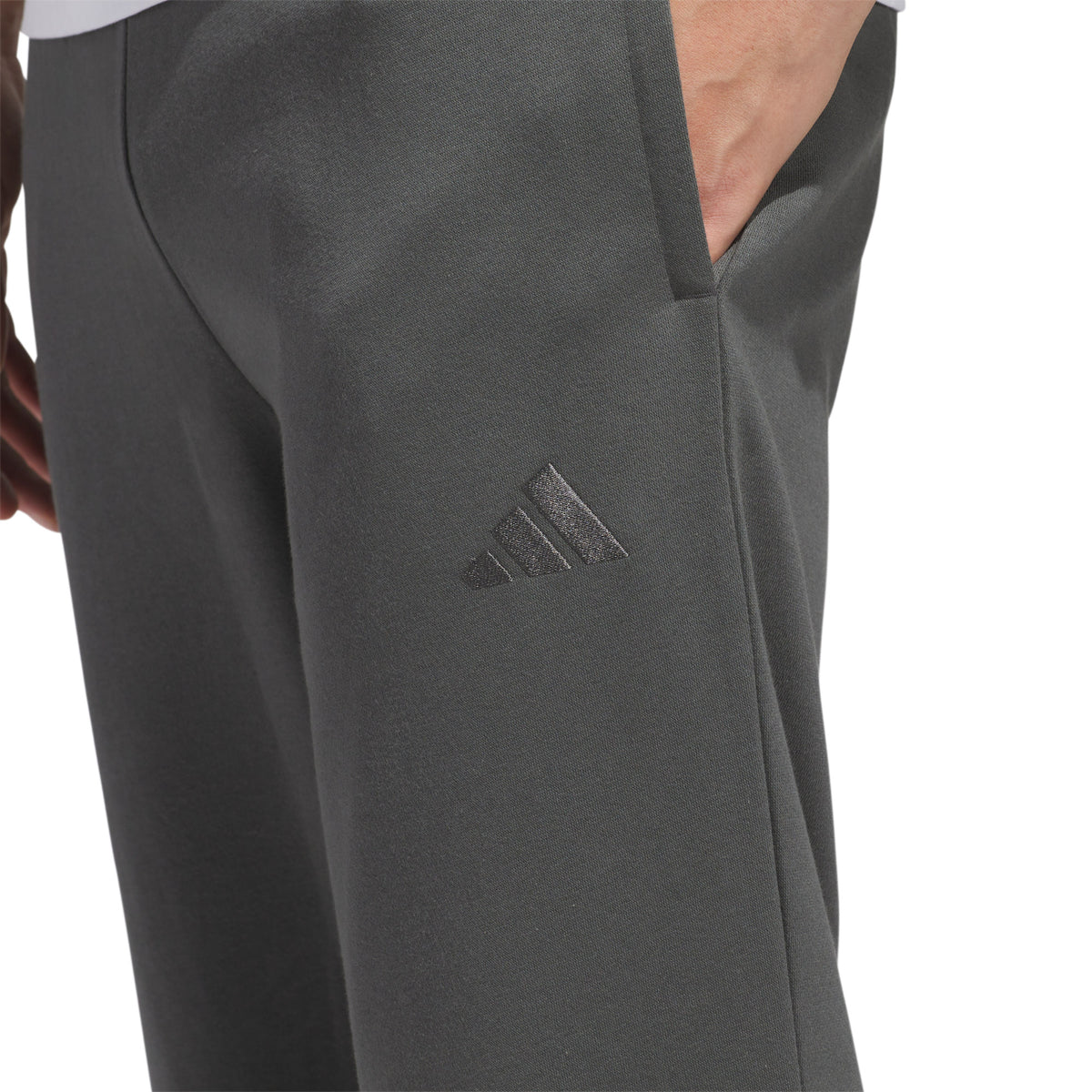 adidas Men's Fleece Pant
