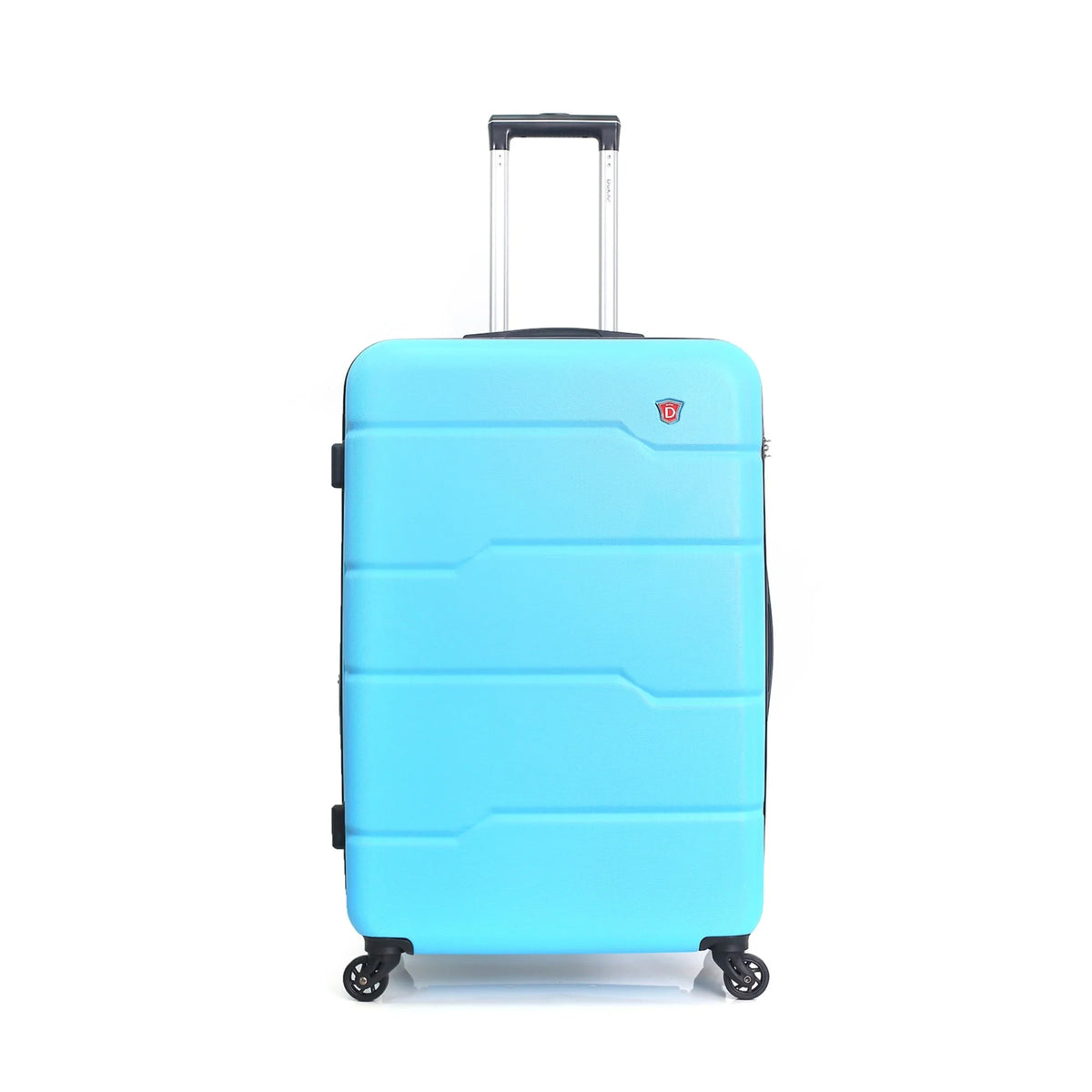 DUKAP Rodez 28" Lightweight Hardside Spinner Luggage